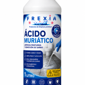 ACIDO MURIATICO