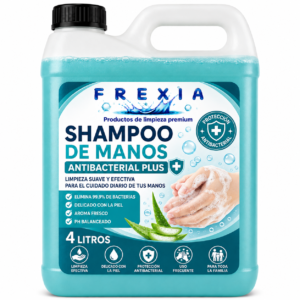 Antibacterial Plus