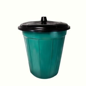 BOTE DE BASURA 80 L MEXICANO