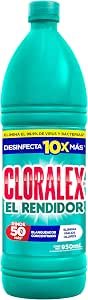 CLORALEX 950 ML