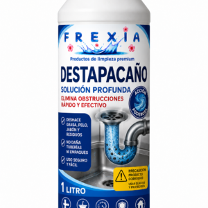 DESTAPACAÑO ENVASADO 1 LITRO