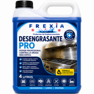 Desengrasante Pro