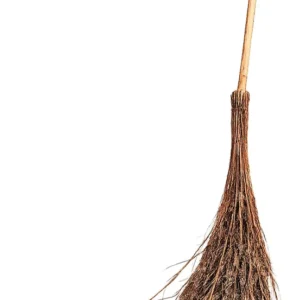 ESCOBA DE VARA