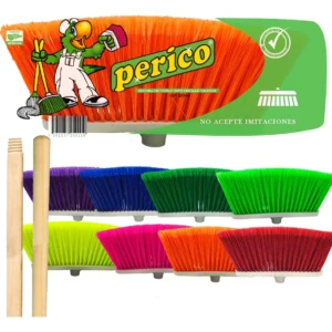 ESCOBA PERICO P200