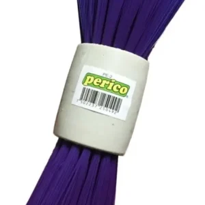 ESCOBETILLA PERICO DOS PUNTAS