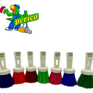 ESCOBETILLA PERICO UNA PUNTA