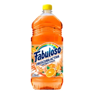 FABULOSO FRESCO NARANJA 1 LT
