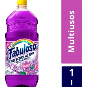 FABULOSO LAVANDA 1 LT