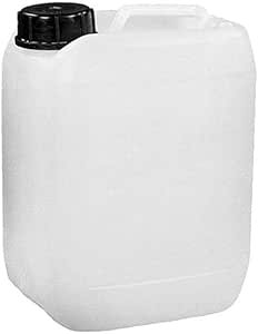 GARRAFON 20 LTS NUEVO