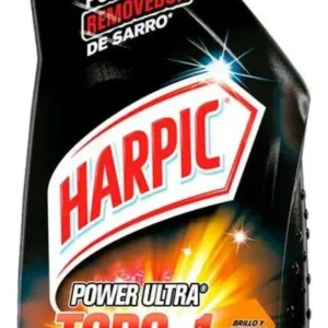 HARPIC POWER ULTRA 750 ML