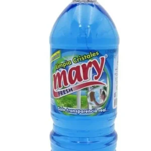 LIMPIA VIDRIOS MARY 1 LITRO