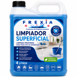Limpiador Superficial