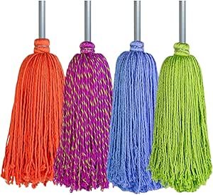 MECHUDO MICROFIBRA ESPAÑOLA