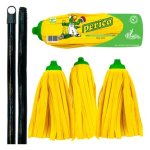 MECHUDO PERICO 300 GR AMARILLO