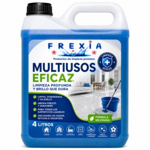 Multiusos Eficaz