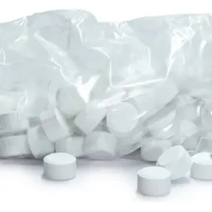 PASTILLAS CLORO 1 KILOGRAMO