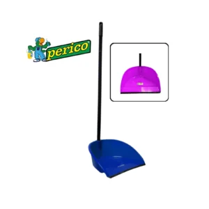 RECOGEDOR BASTON PERICO PLASTICO