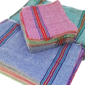 TRAPO DE COCINA FINA 1 MT X .50