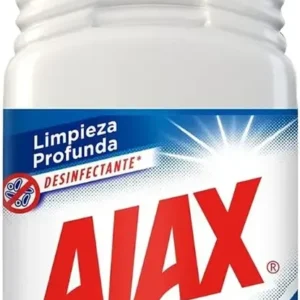 AJAX AMONIA 1 LT