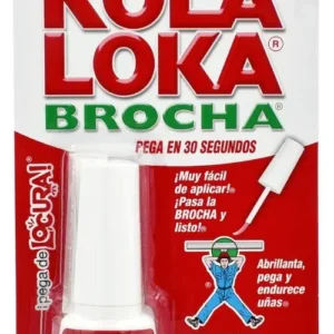 KOLA LOKA BROCHA 5 GR