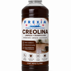 CREOLINA 1 LITRO