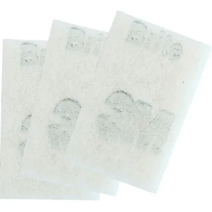 FIBRA SCOTCH BRITE BLANCA P66