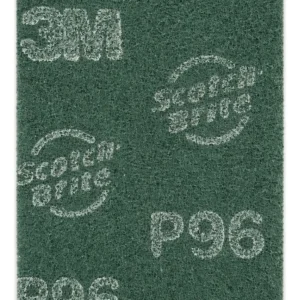 FIBRA SCOTCH VERDE P96
