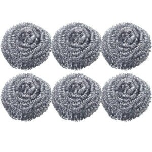 FIBRA ESPIRAL NIDO  12 PIEZAS FIBRAMEX