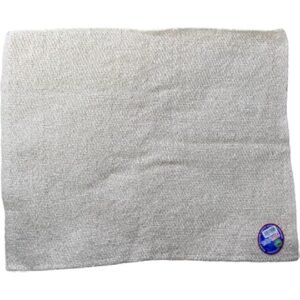 JERGA NUBE BLANCA 60CM X 1M