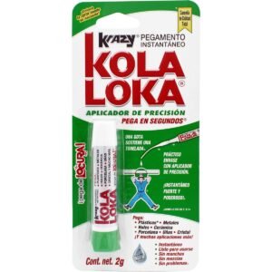 KOLA LOKA 2 GR