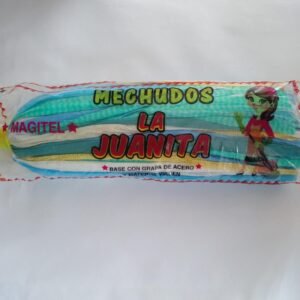 MECHUDO MICROFIBRA JUANITA