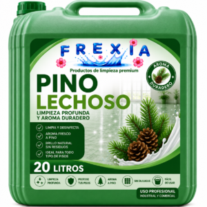 PINO LECHOSO 20 LITROS FREXIA