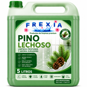 PINO LECHOSO 5 LITROS FREXIA