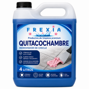 QUITACOCHAMBRE 4 LITROS FREXIA