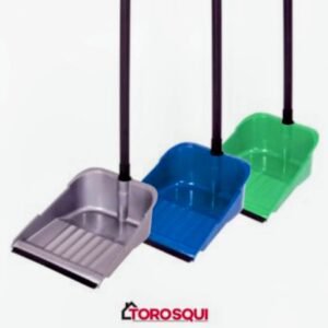 RECOGEDOR PLASTICO TOROSQUI