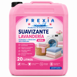 SUAVIZANTE LAVANDERIA AZUL 20 LITROS FREXIA