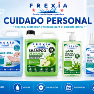 CUIDADO PERSONAL