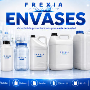 ENVASES